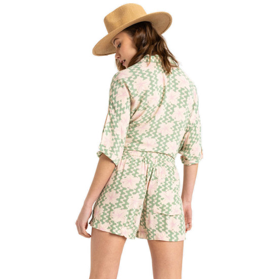 Roxy Γυναικείο σορτς Lekeitio Break - Beach Shorts